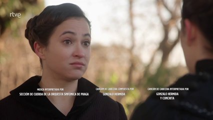 La Promesa  Capitulo 557 Avance