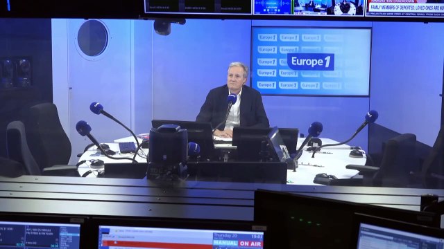 Procès de Boualem Sansal : 10 ans de prison ferme requis par le procureur algérien contre l'écrivain