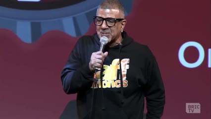 Rob Stapelton by Fyah TV Comedy - Dailymotion
