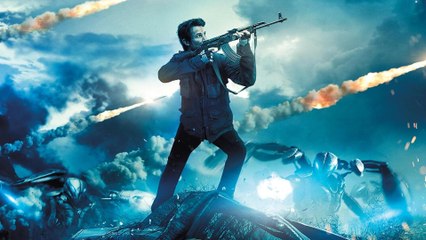 Falling Skies