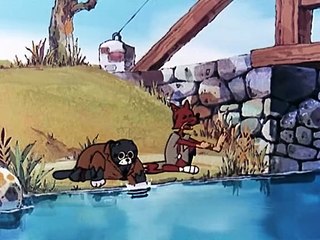 Pinocchio (1976)  E31