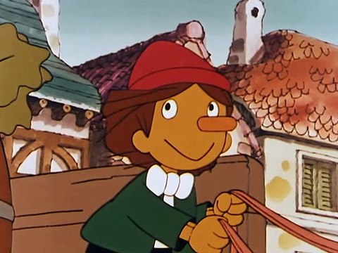 Pinocchio (1976) E35