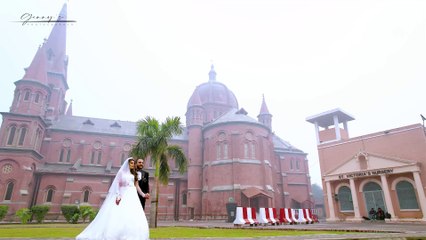 Wedding Promo   Oliver & Nida