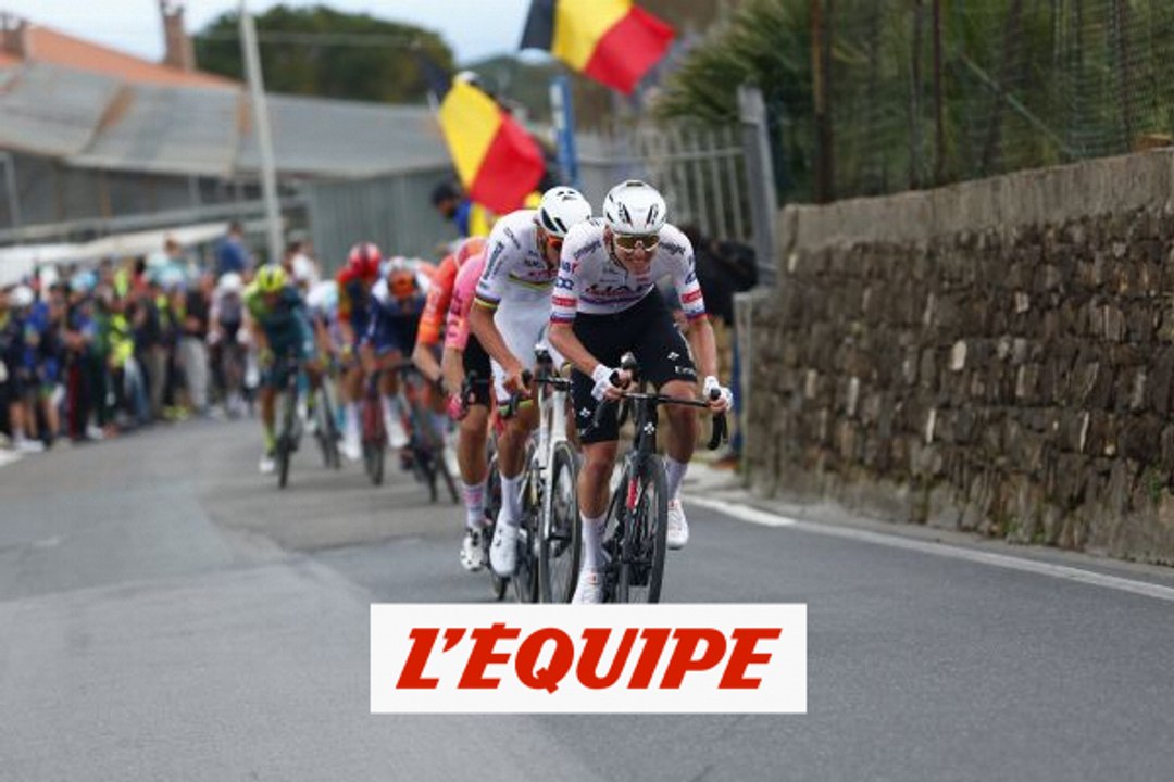 Un pur grimpeur peut-il gagner Milan-San Remo ? - Cyclisme - Milan-San Remo