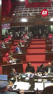 Antonio Marte advierte que pruebas antidoping dejarían sin choferes el transporte público