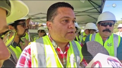 Para finales del 2026 Puerto Vallarta estrena su segunda terminal aérea