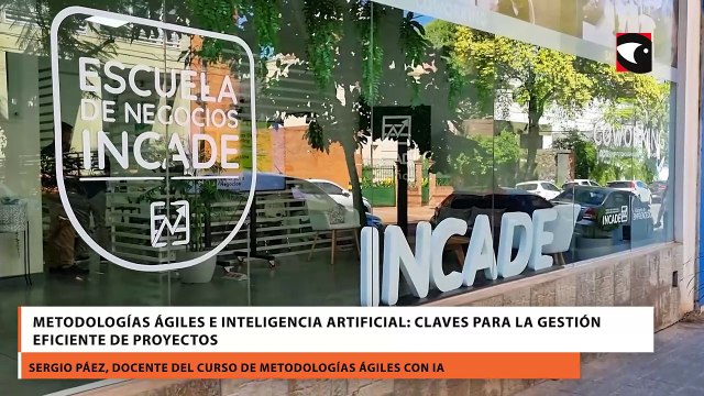 Metodologías ágiles e inteligencia artificial claves para la gestión eficiente de proyectos