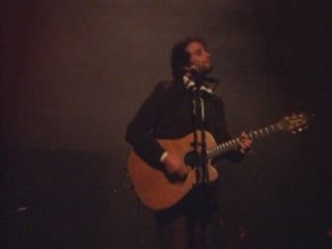 Au grand jamais - Bensé (Café de la danse)