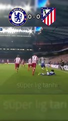 Chelsea - Atletico Madrid _ UCL 2014