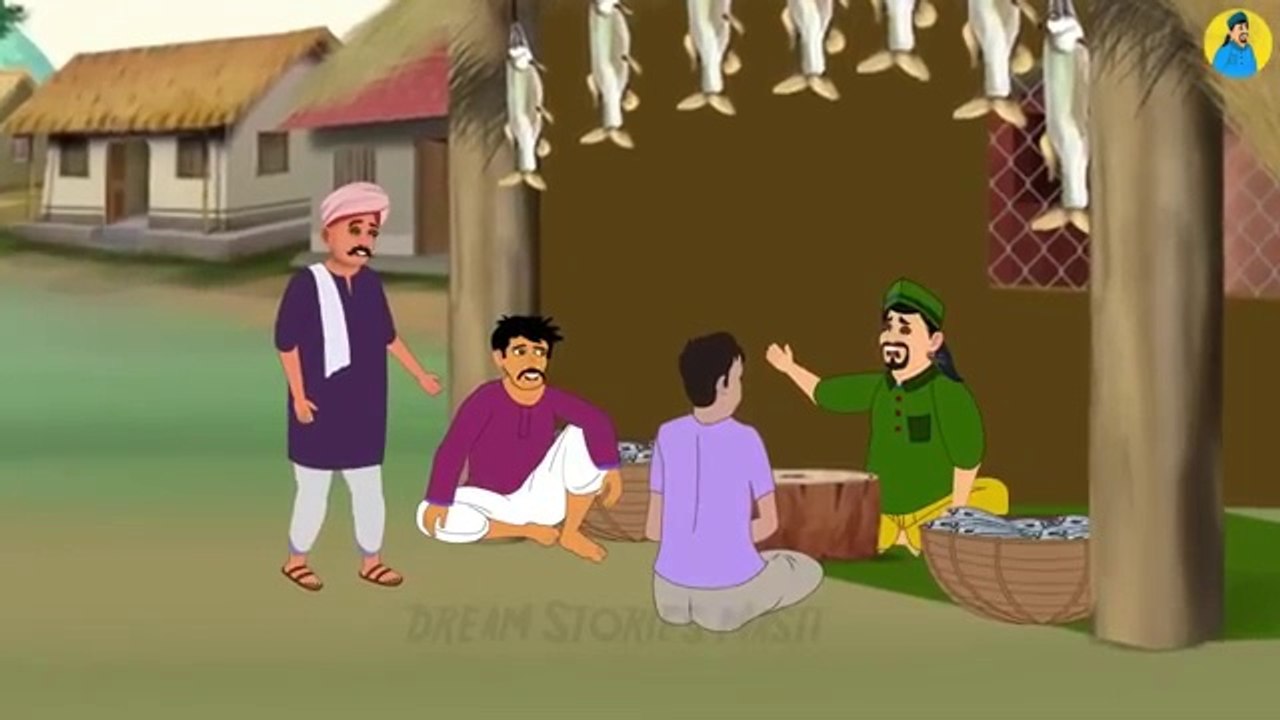 Fish farm.. مچھلیوں کا فارم۔ kids stories in Urdu.  Islamic and informative channel