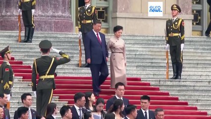 Возвращаются ли сферы влияния на международную арену?