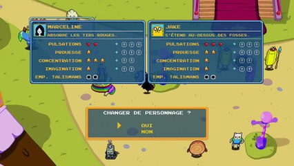 Adventure Time: Explore the Dungeon Because I DON'T KNOW! online multiplayer - ps3