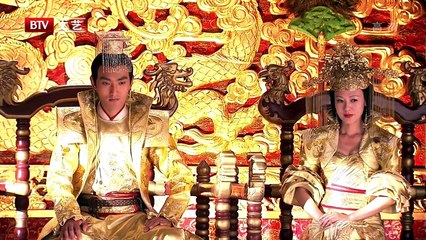 Tập 12 - Đế Cẩm (Vietsub)_DV Lâm Văn Long, Thi Cẩm Phi