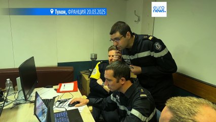 На борту корабля: французская армия готовится к кибервойнам