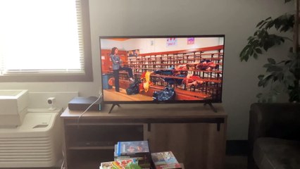 Alvin And The Chipmunks: 2 End Credits (Canadian French)