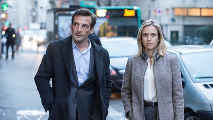 Le bureau des légendes