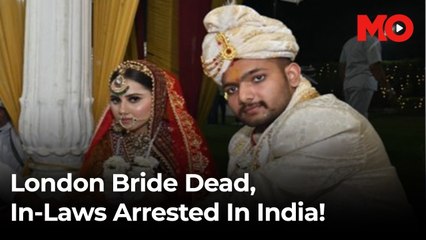 Months after Harshita Brella’s murder in the UK, husband’s parents arrested