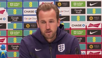 Angleterre - Kane expose les différences entre Tuchel et Southgate