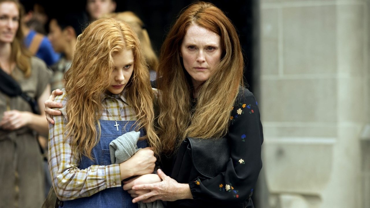 Carrie, la vengeance