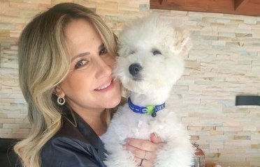Michelle Adam enseñó un especial ritual para iniciar el año astrológico y el otoño