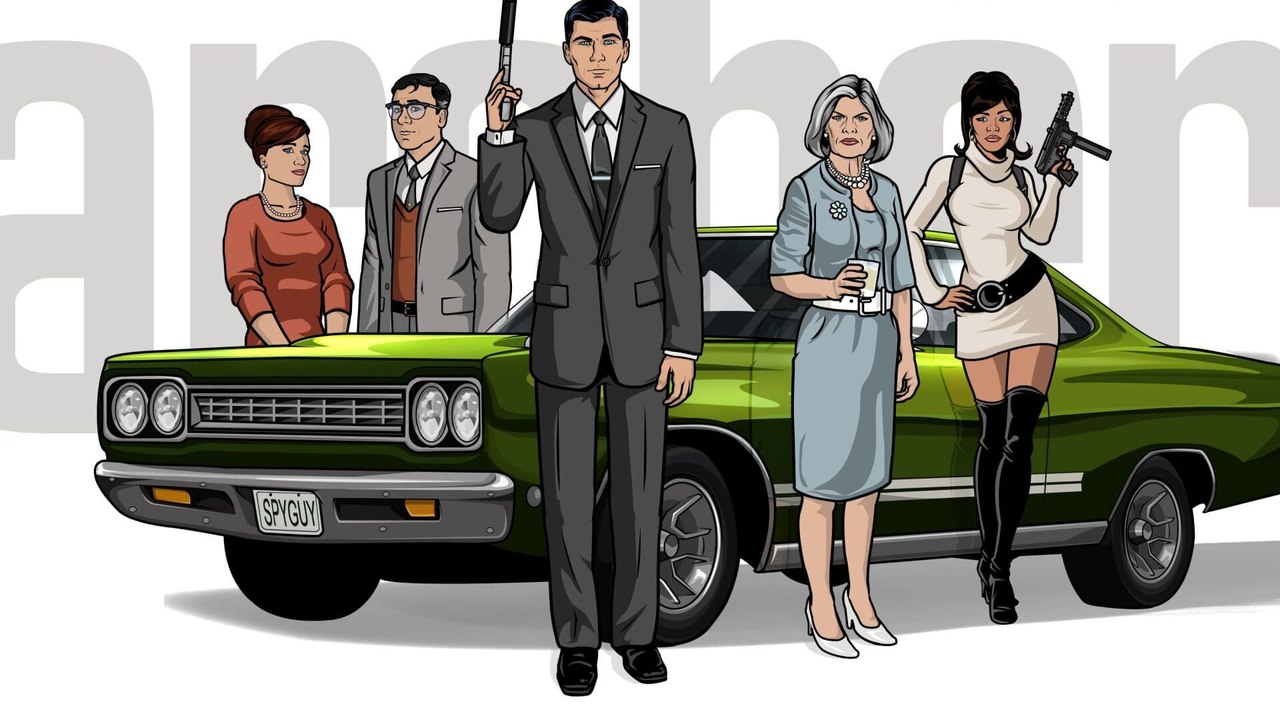 Archer