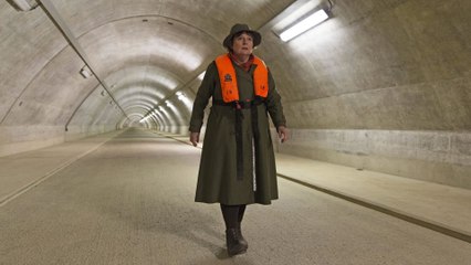 Les enquêtes de Vera