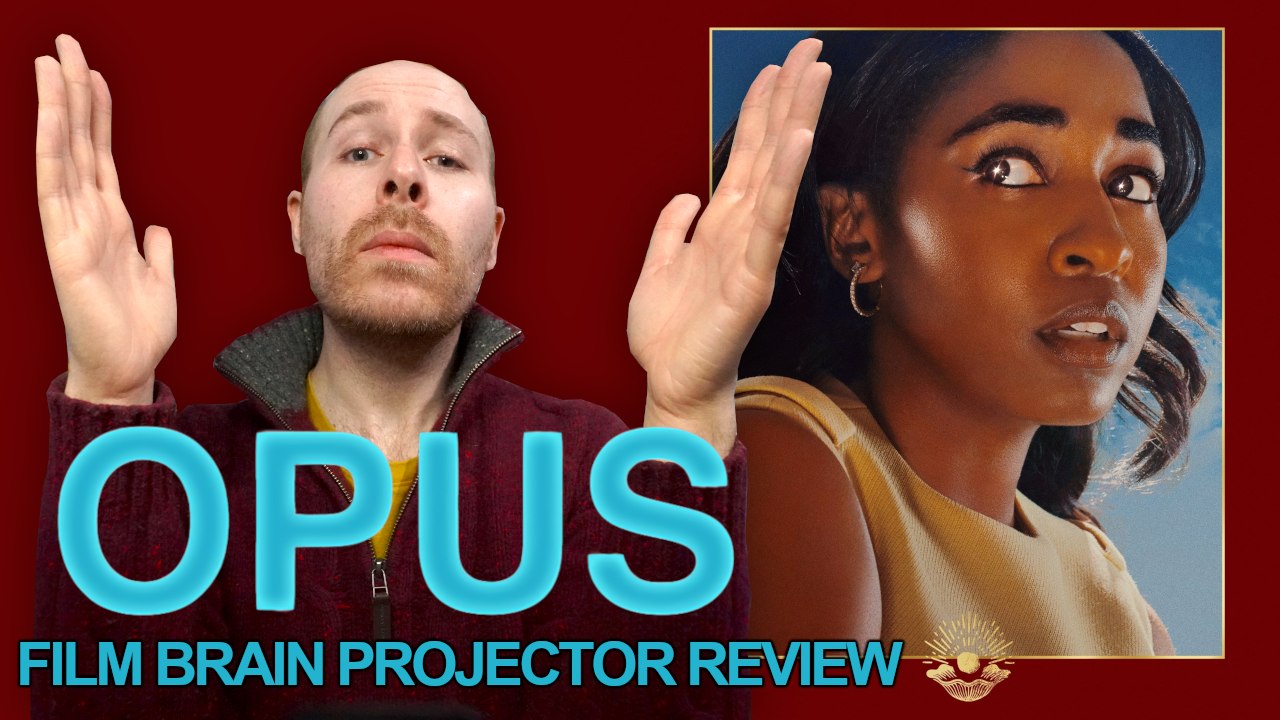 Opus (REVIEW) | Projector | Not an A24 masterpiece