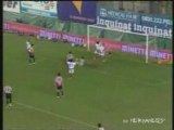 Resumen de goles: 13º fecha-Clausura 08