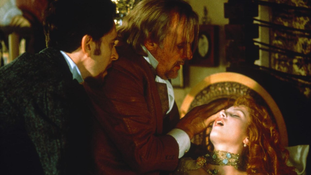 Dracula