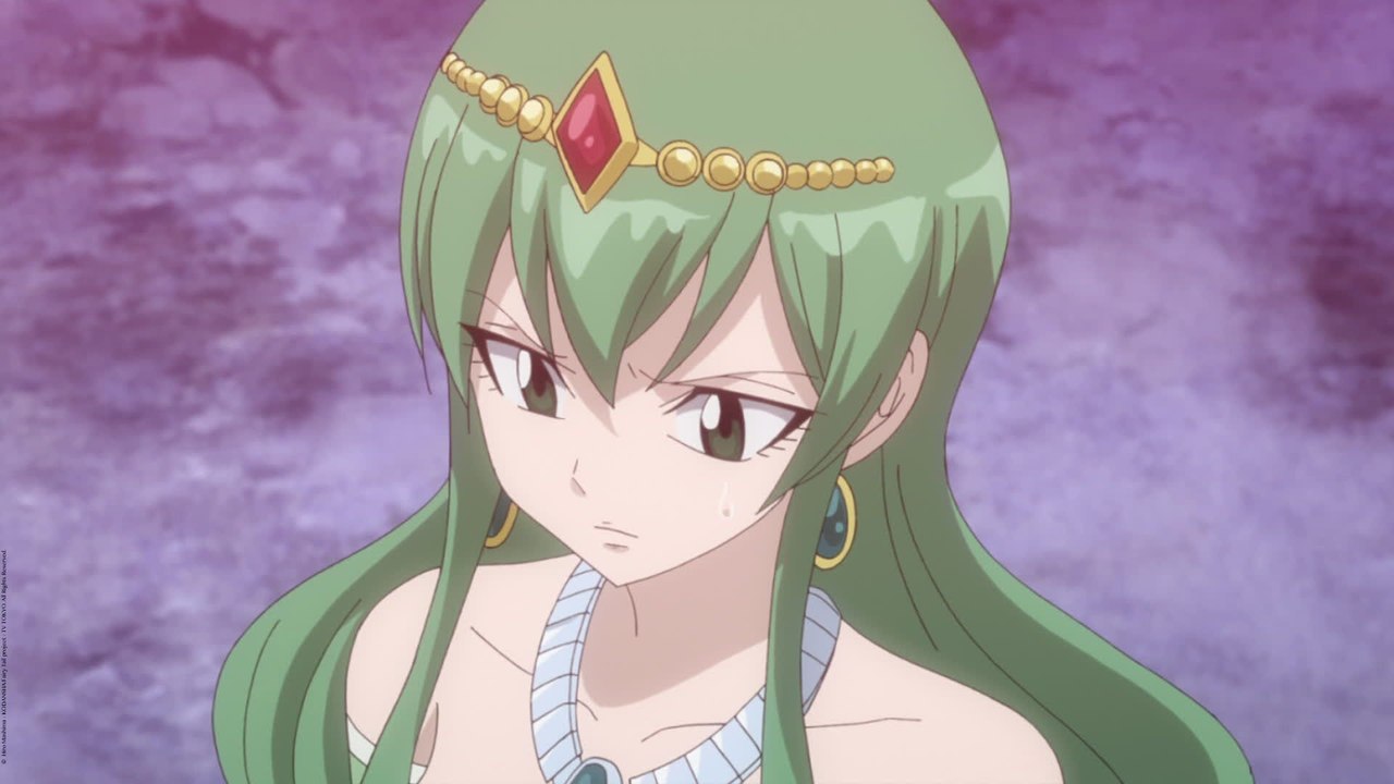 Fairy Tail