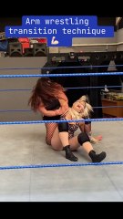 Women Wrestling club || wrestling viral videos