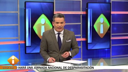 En Vivo I Emisión Vespertina con #Claudiogomez de #informativosTA 20/03/2025