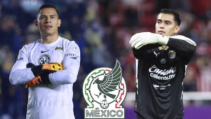 Tala Rangel confirma cero competencias dentro de la Selección Mexicana tras titularidad de Malagón