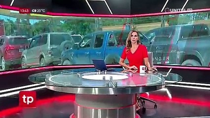 ALD cruceña aprueba declaración de emergencia departamental por combustible