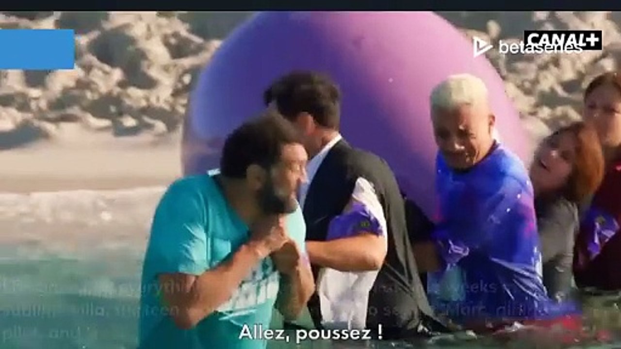 Kad Merad (ES)