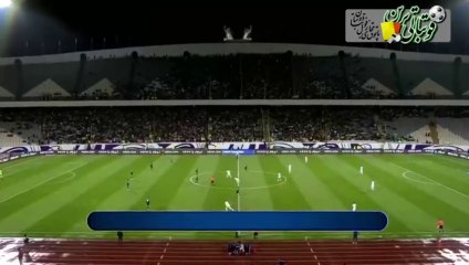 خلاصه بازی ایران و امارات