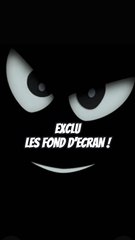 Les fond d’écran des potes !