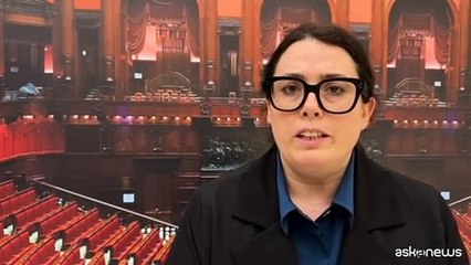 Ascari (M5s): depositata interrogazione parlamentare su caso Pozzi