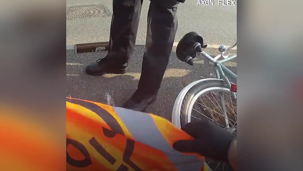 Watch: Just Stop Oil protesters who planned to glue themselves to Heathrow Airport runway caught by police