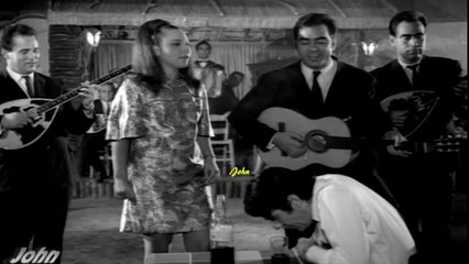 Μοναχός με μια ελπίδα - Γιώργος Χατζηαντωνίου & Νίκη Λάμη (Cine Video)