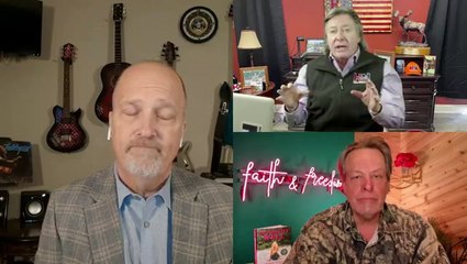 Brad Schimel Called for Opponent Susan Crawford to Be ‘Locked Up’