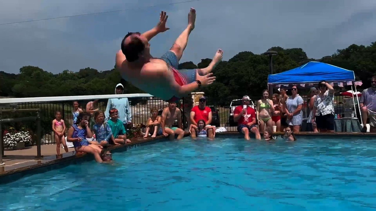 Best Fails of the Week