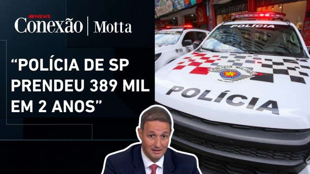 Importância da análise de dados como estratégia na segurança pública | CONEXÃO MOTTA