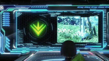 Xenoblade Chronicles X Definitive Edition - Quick Start Guide Overview Trailer