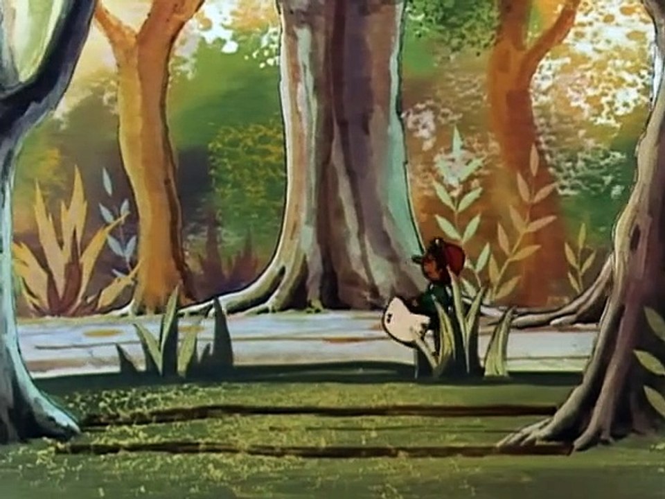 Pinocchio (1976)  E11