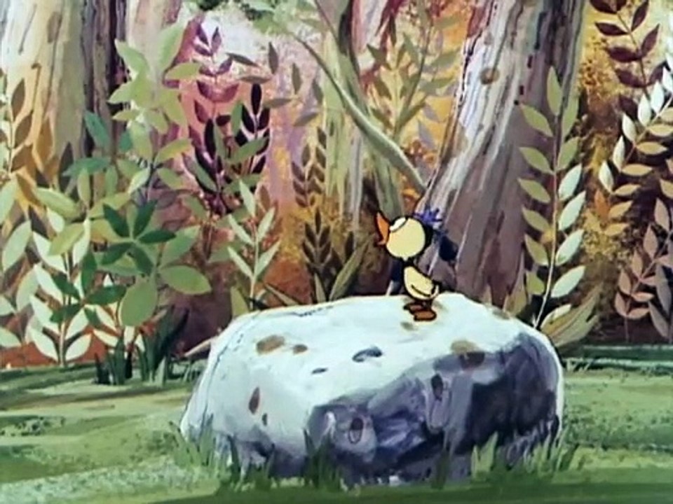 Pinocchio (1976)  E12