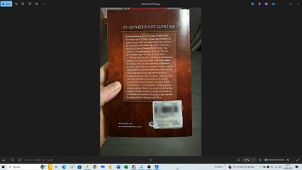 📄👈📸 EXTRAER TEXTO de una IMAGEN con DEEPSEEK FÁCIL y RÁPIDO