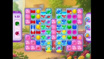 🏡 Let’s Play Homescapes: Levels 276–288 – Cottage Renovations Continue! 🛠️🌿🧩