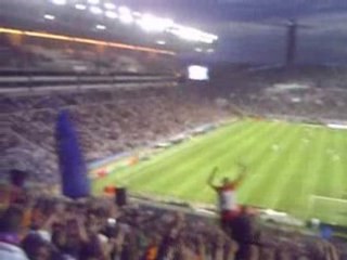 om bordeaux virage sud