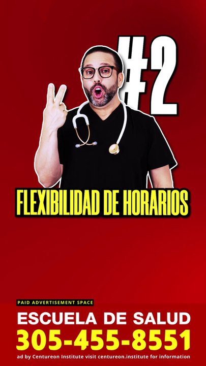 Cursos de HHA en Miami cerca de hialeah, homestead o kendall